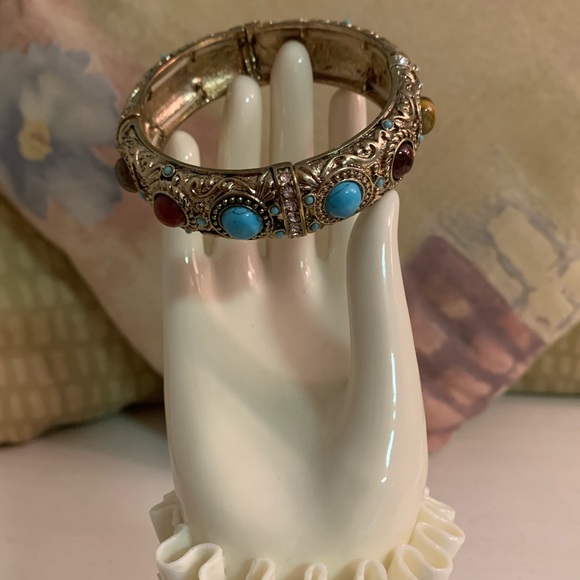 R.J. Graziano Jewelry - R.J. GRAZIANO DESIGNER BRACELET